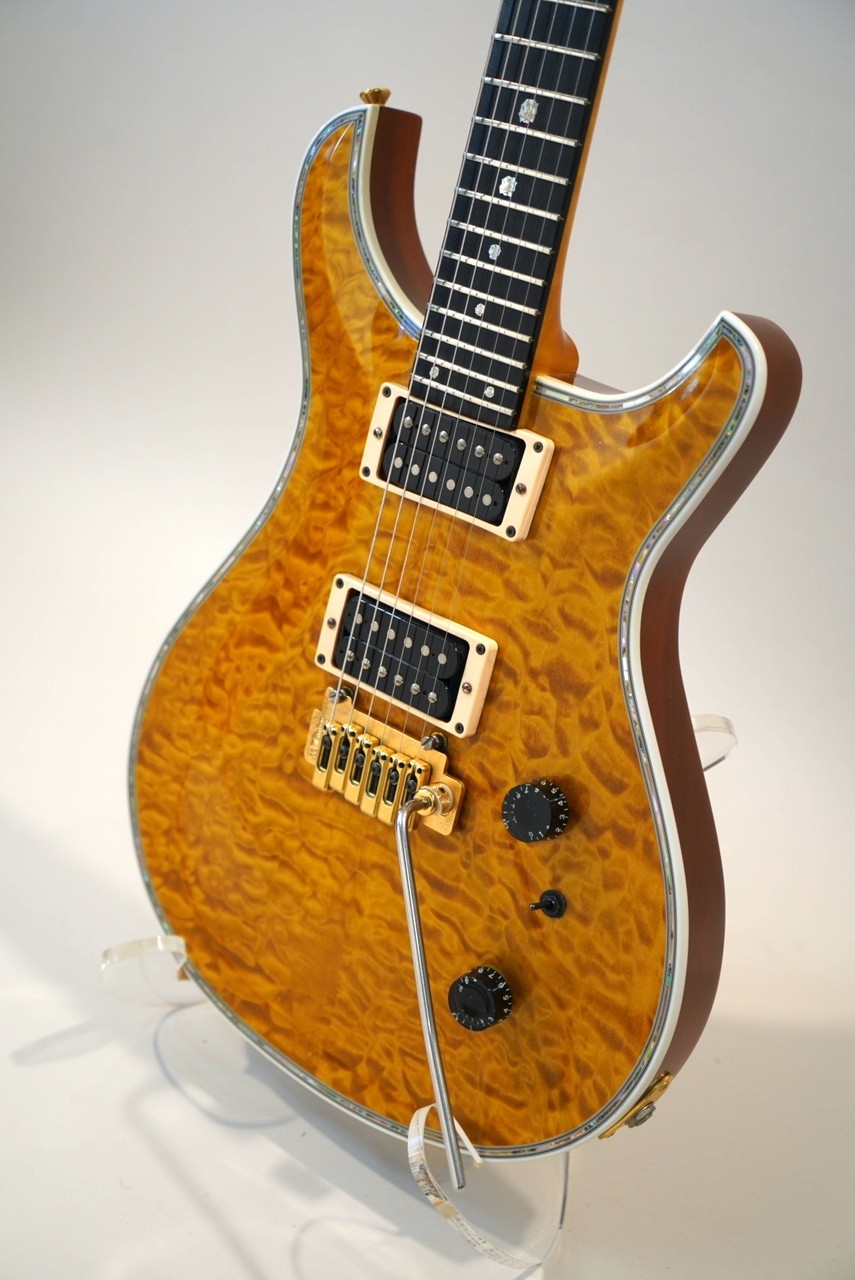 Jonathan D. Rose Guitars Signature model SN.9 3.57kg 1992 Electric Guitar