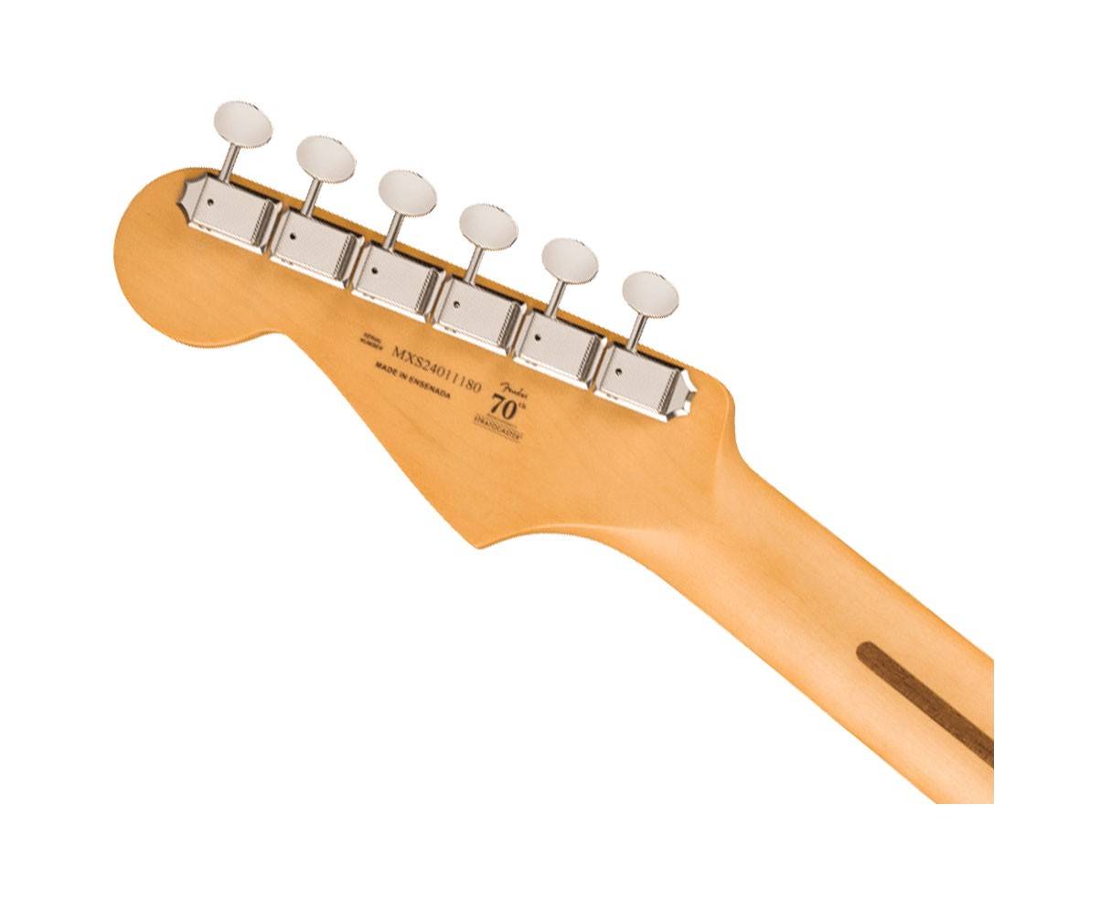 Used Fender Player II Stratocaster HSS – White Blonde w/Rosewood FB
