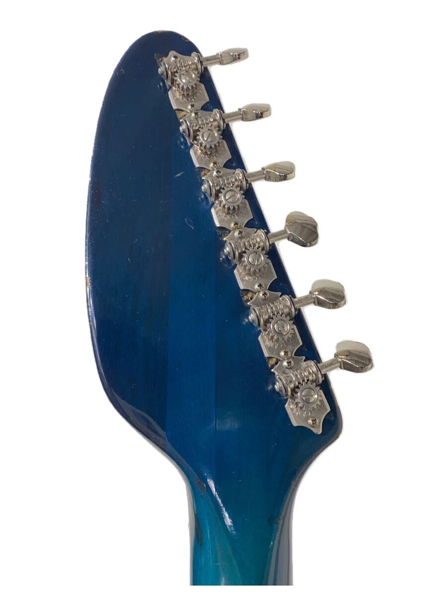 HONEY BEATSOUND Bizarre Guitar 1967-69s Electric Guitar