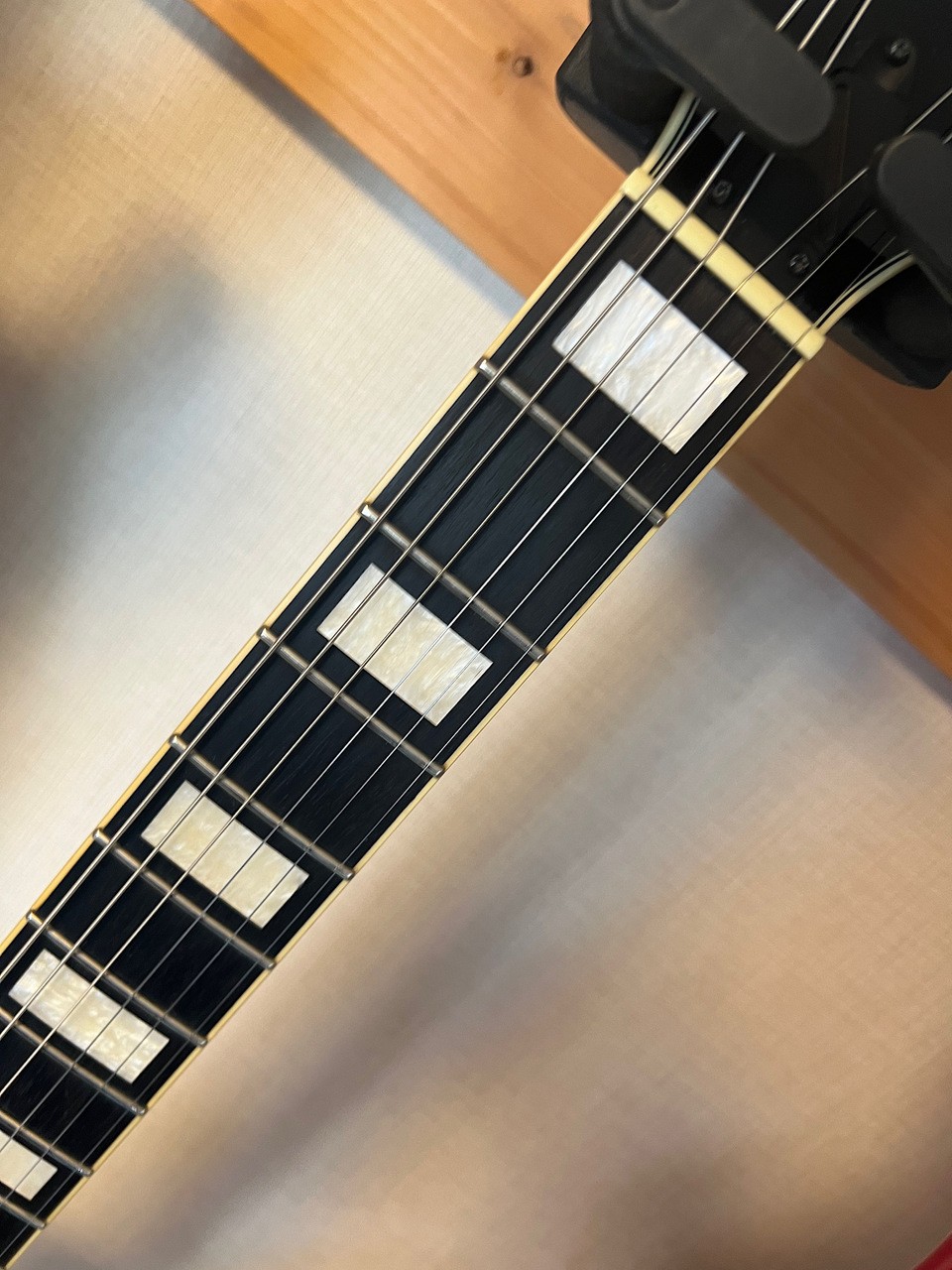 Ibanez AS93ZW Used Electric Guitar