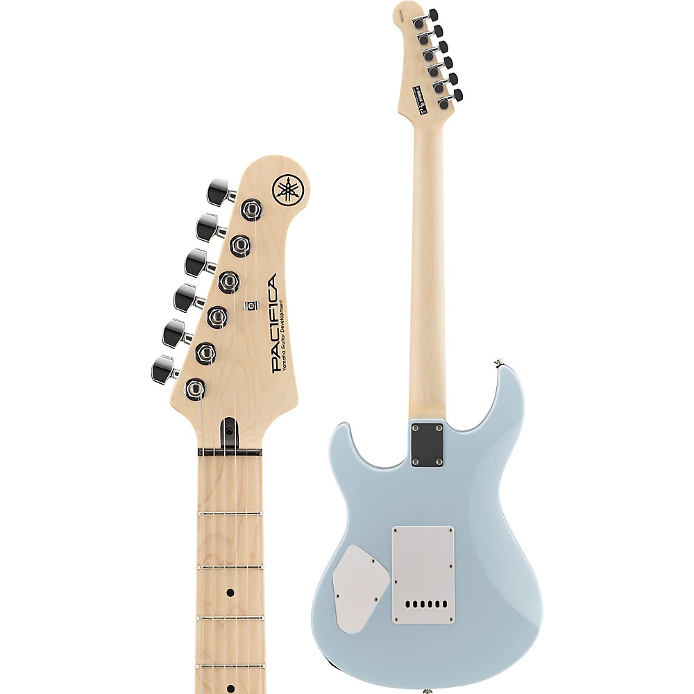 Yamaha Pacifica 112VM Electric Guitar Ice Blue