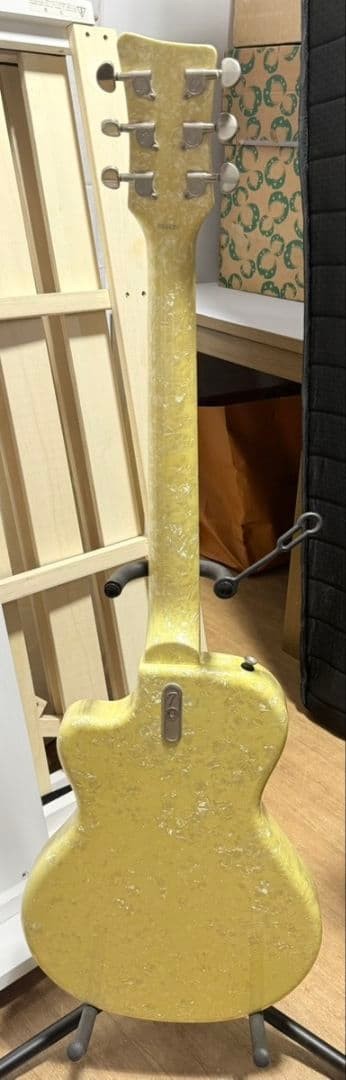 Rare Model Italia Guitars No.MG2798