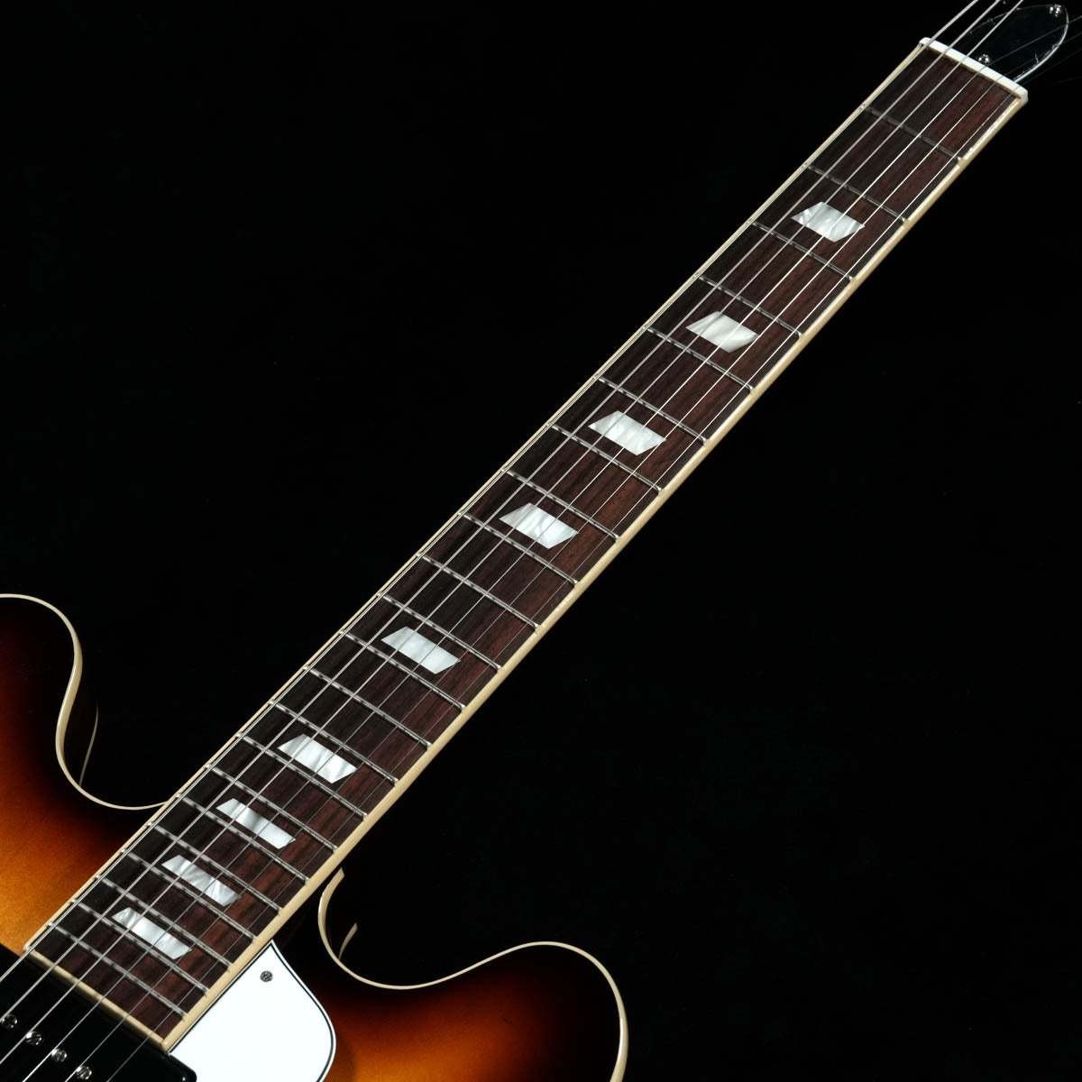 Epiphone Casino Burst *Nq376