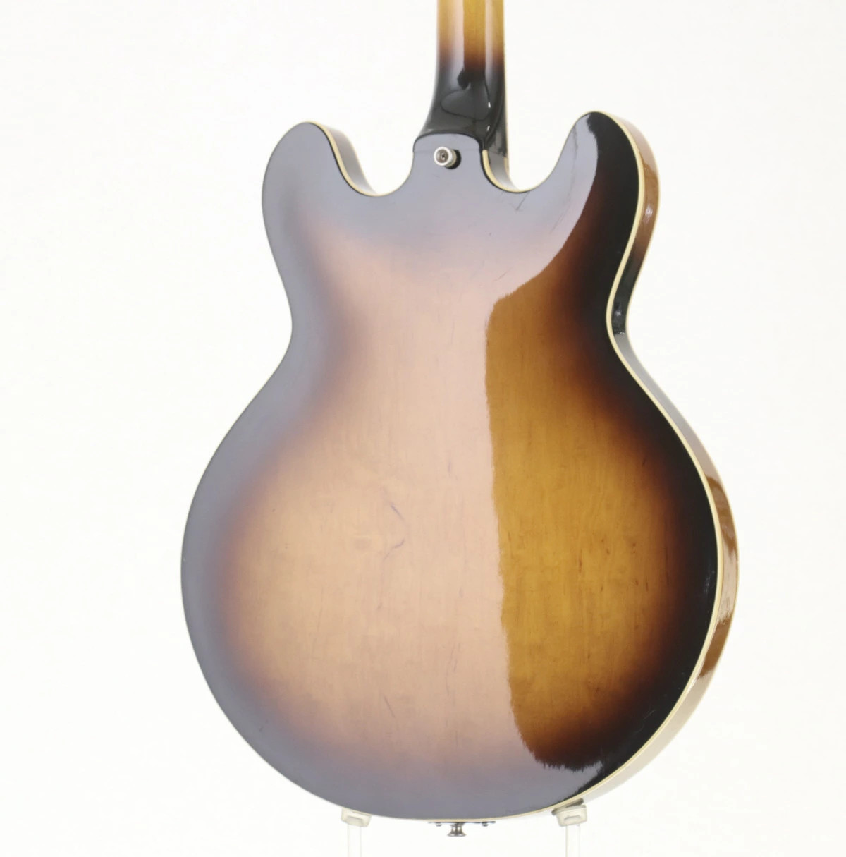 Epiphone / Made In Japan Casino Blue Label Sunburst