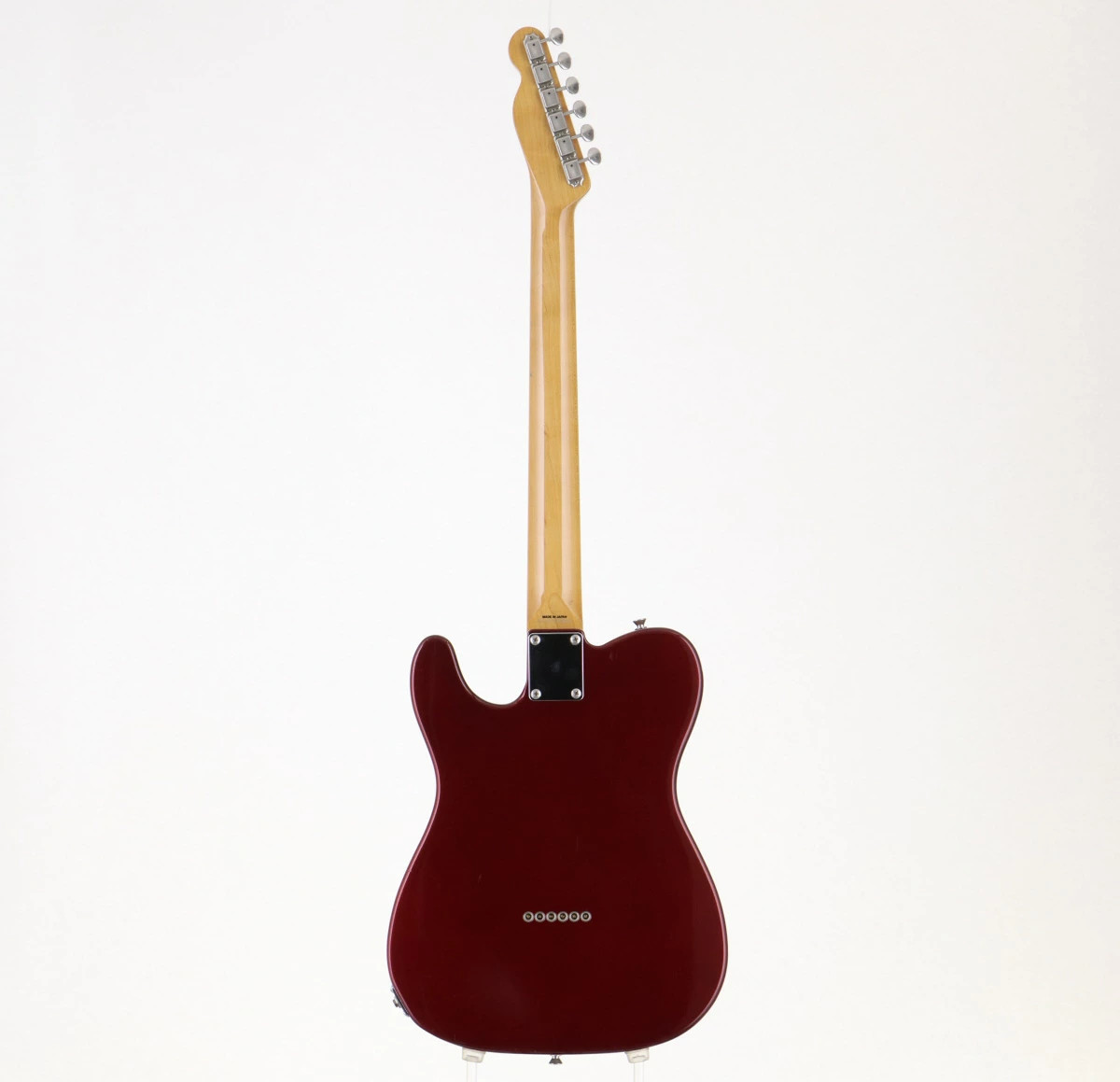 Fender Made In Japan / Exclusive Series Classic 60S Telecaster Usa Pickups