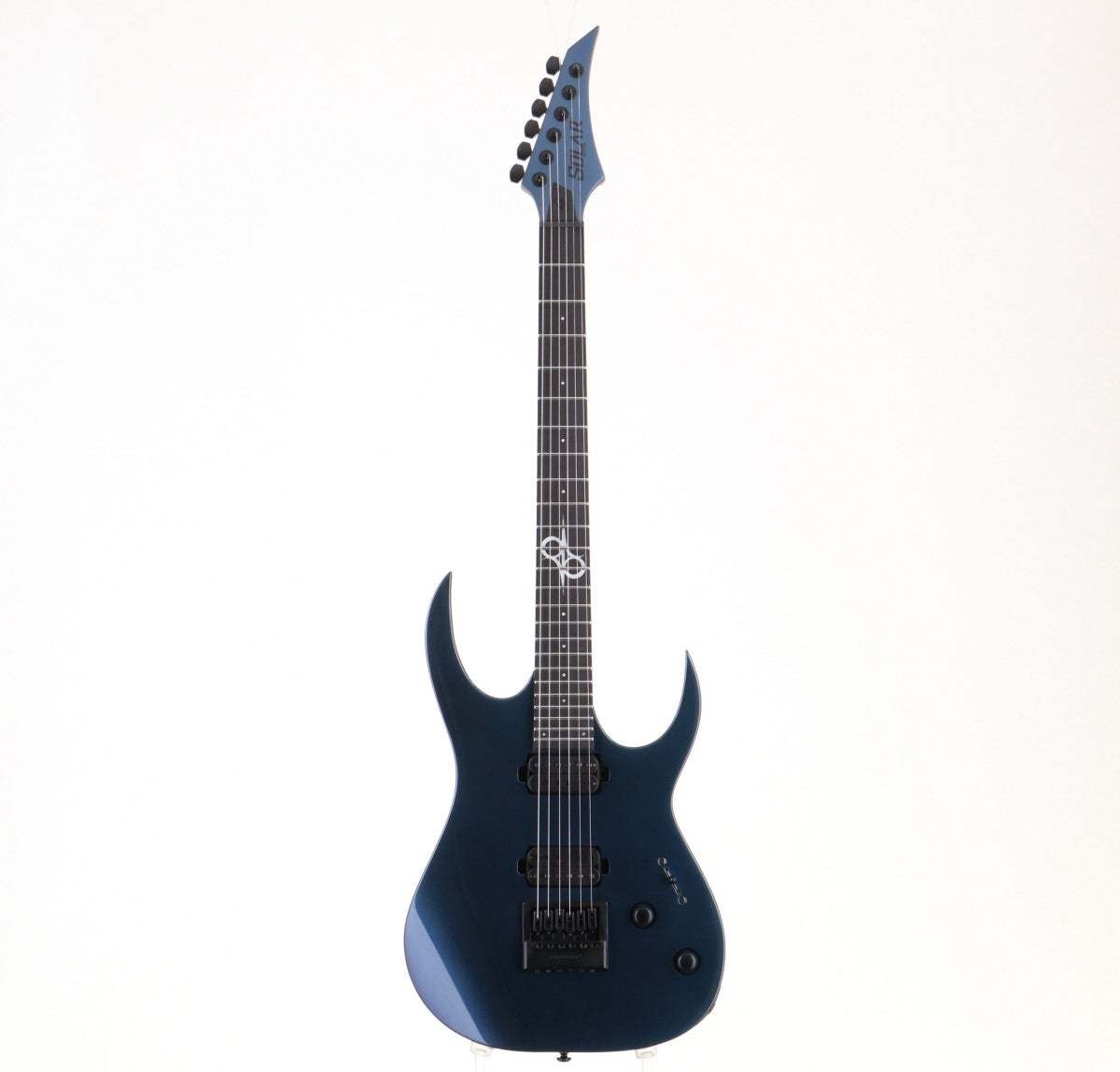 SOLAR Guitars SBR1.6VC+ (no260805)