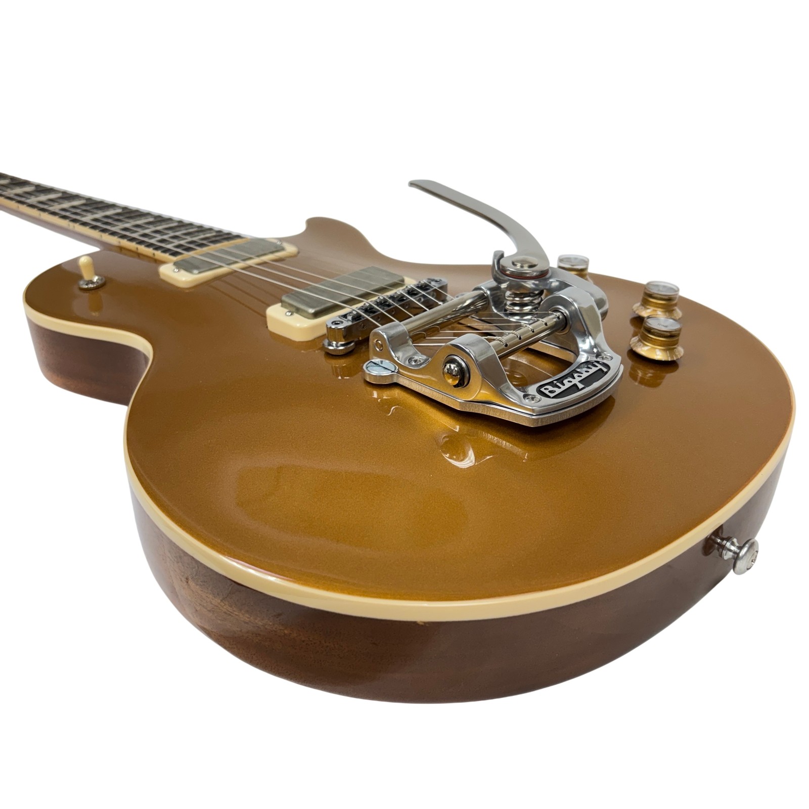 Gibson Les Paul Deluxe 70s Reissue 2021 Right-Handed Electric Guitar