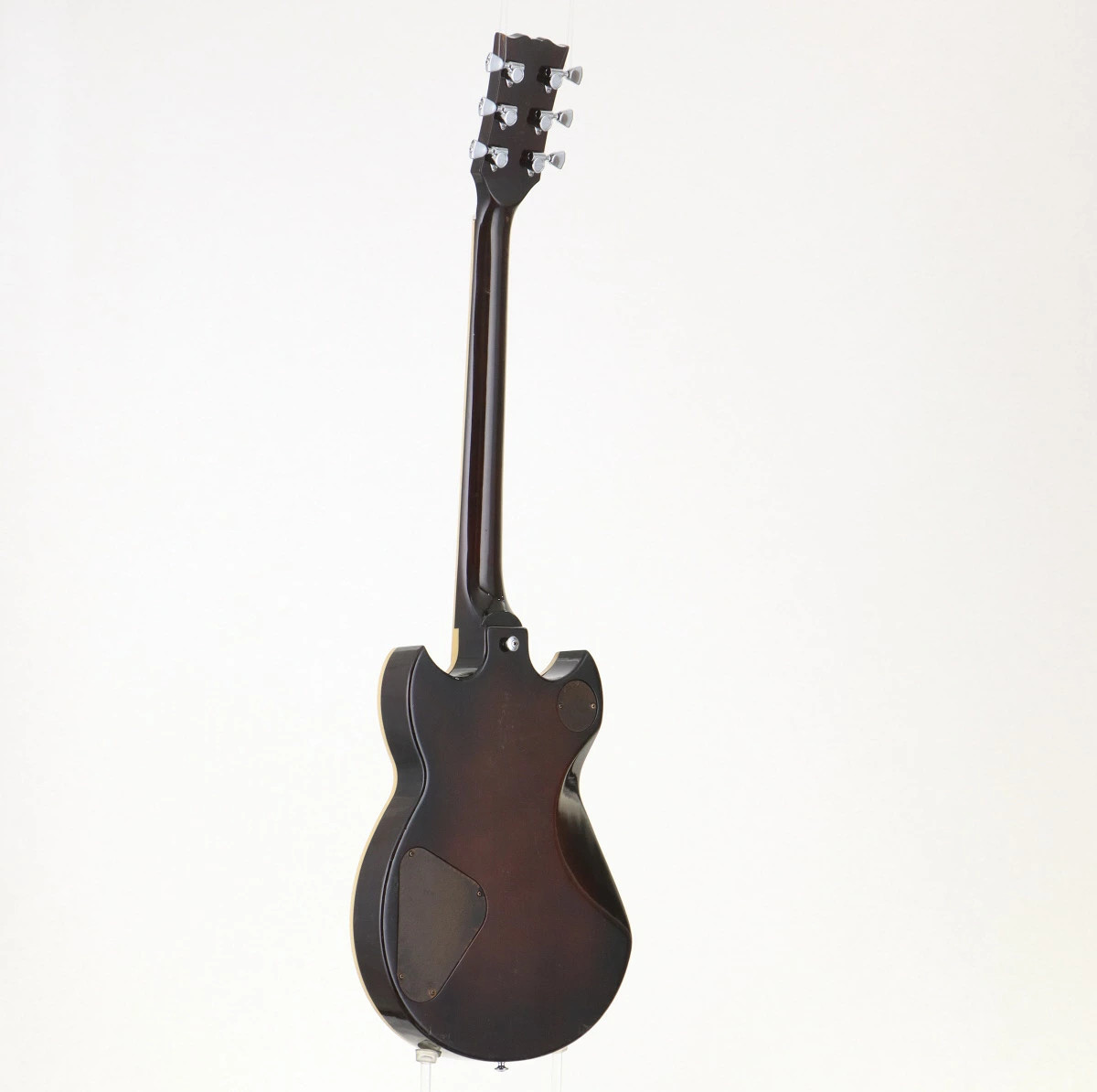 Yamaha / Sg800 Os Oil Stain 4.34Kg S/N 00231