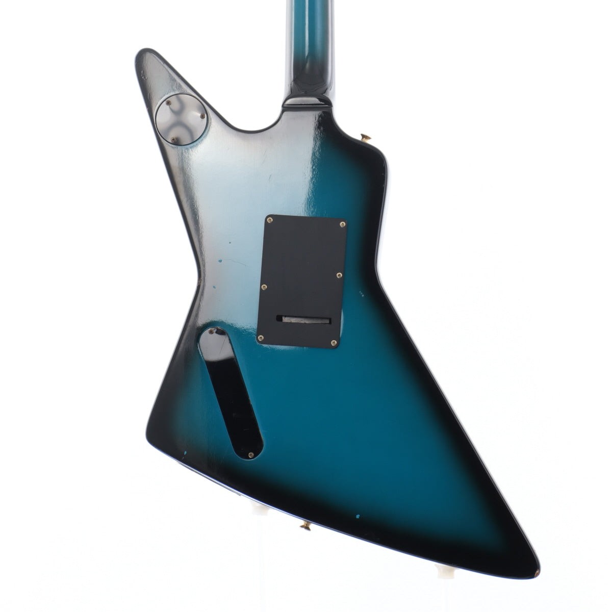 FERNANDES EX-145 Blue Black Sunburst