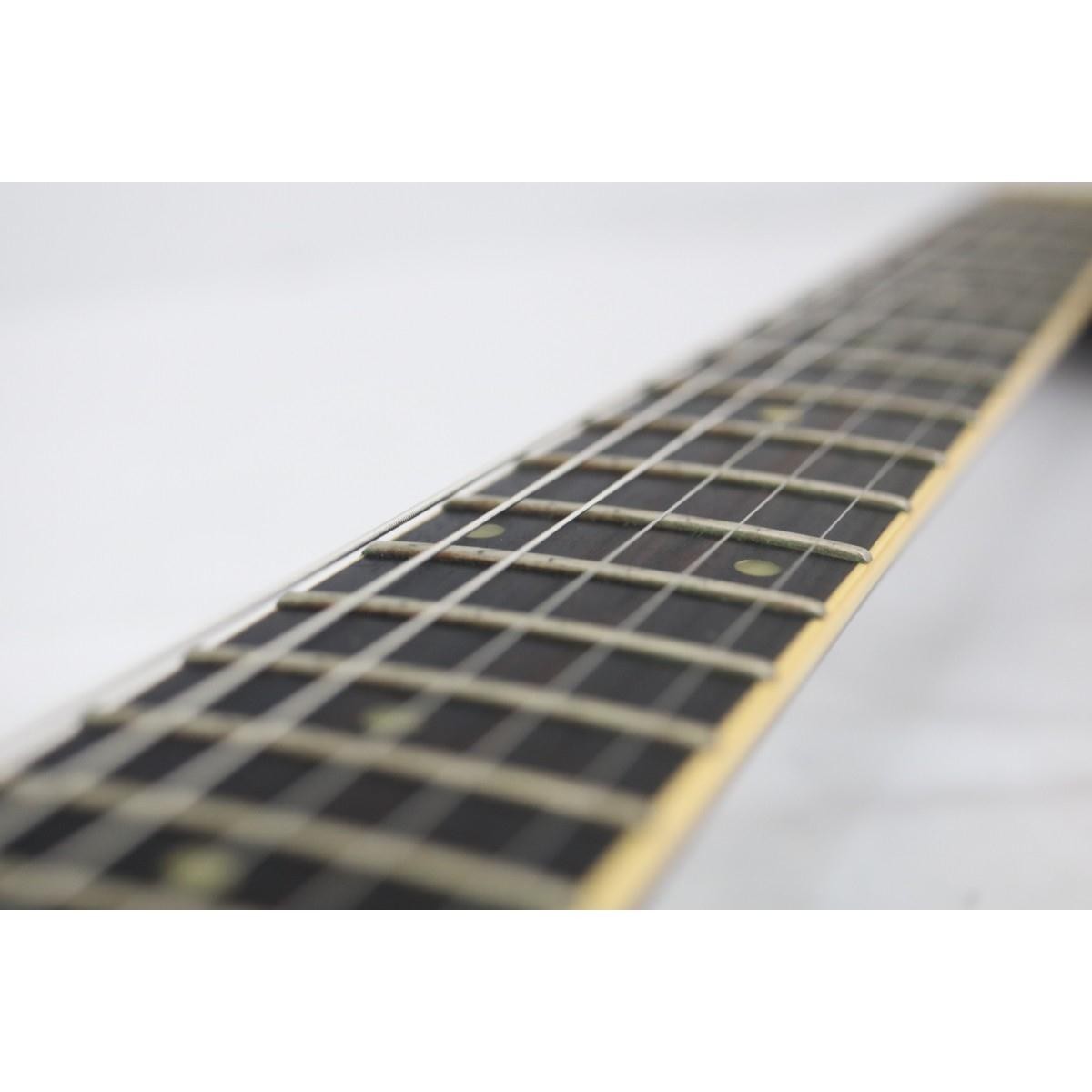 Orville By Gibson Es