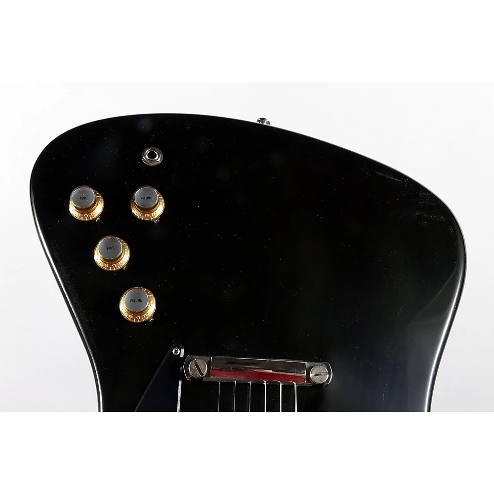 Gibson Custom M2M 1965 NonReverse Firebird VOS Guitar ASG 197881483890 OB
