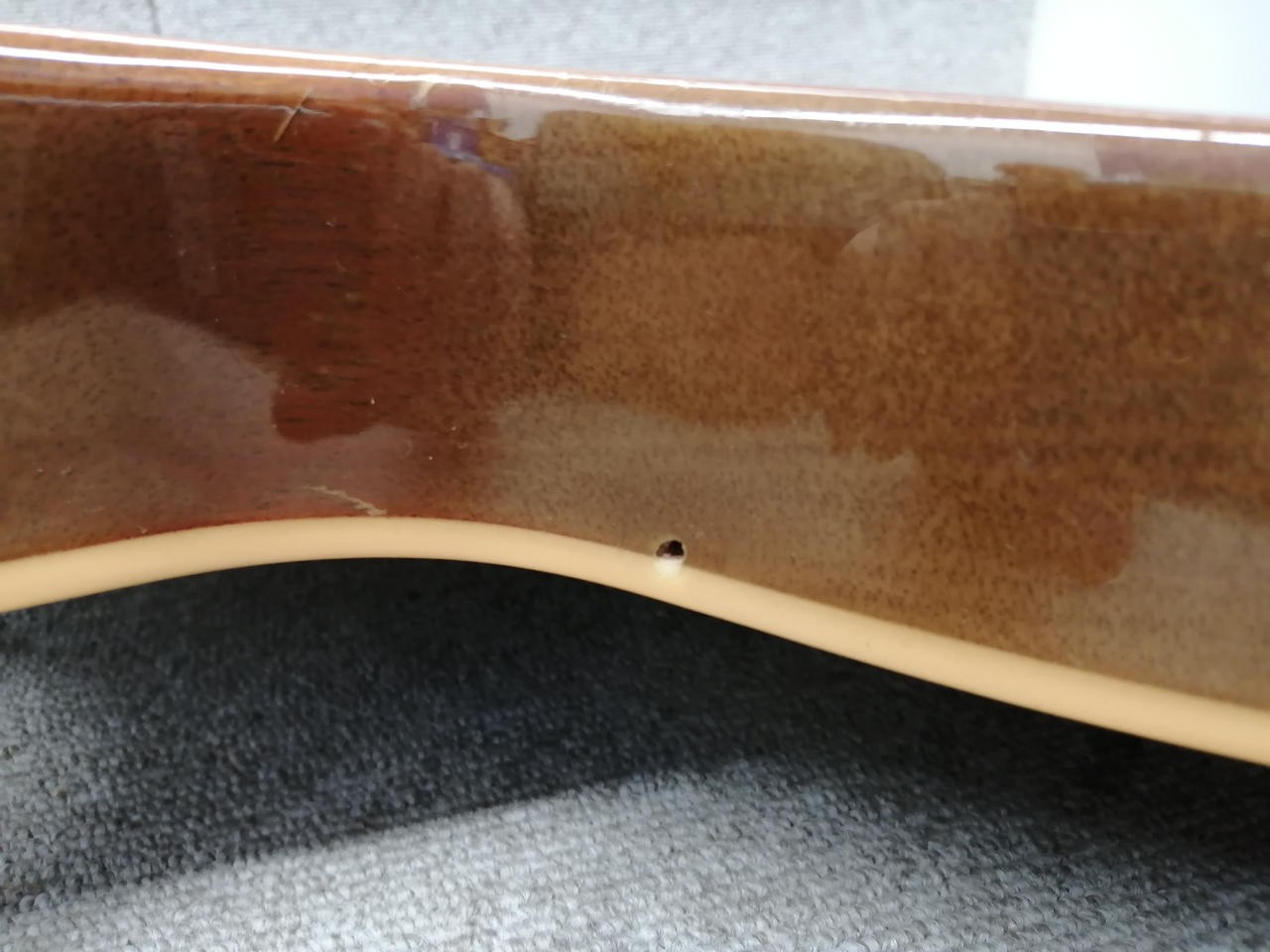 ORVILLE LPS-75 Electric Guitar-10