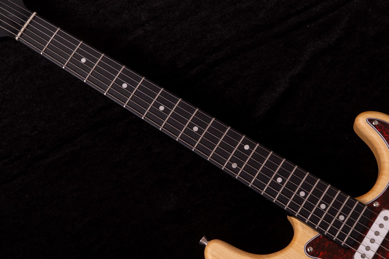 Swing Guitars MG-1 NAT Electric Guitar PLEK Adjusted 3.3kg Used