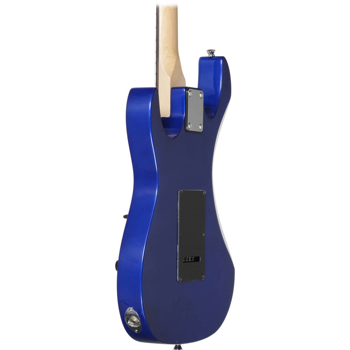 Ibanez GIO Series GRX20Z Electric Guitar, Rosewood Fingerboard, Jewel Blue