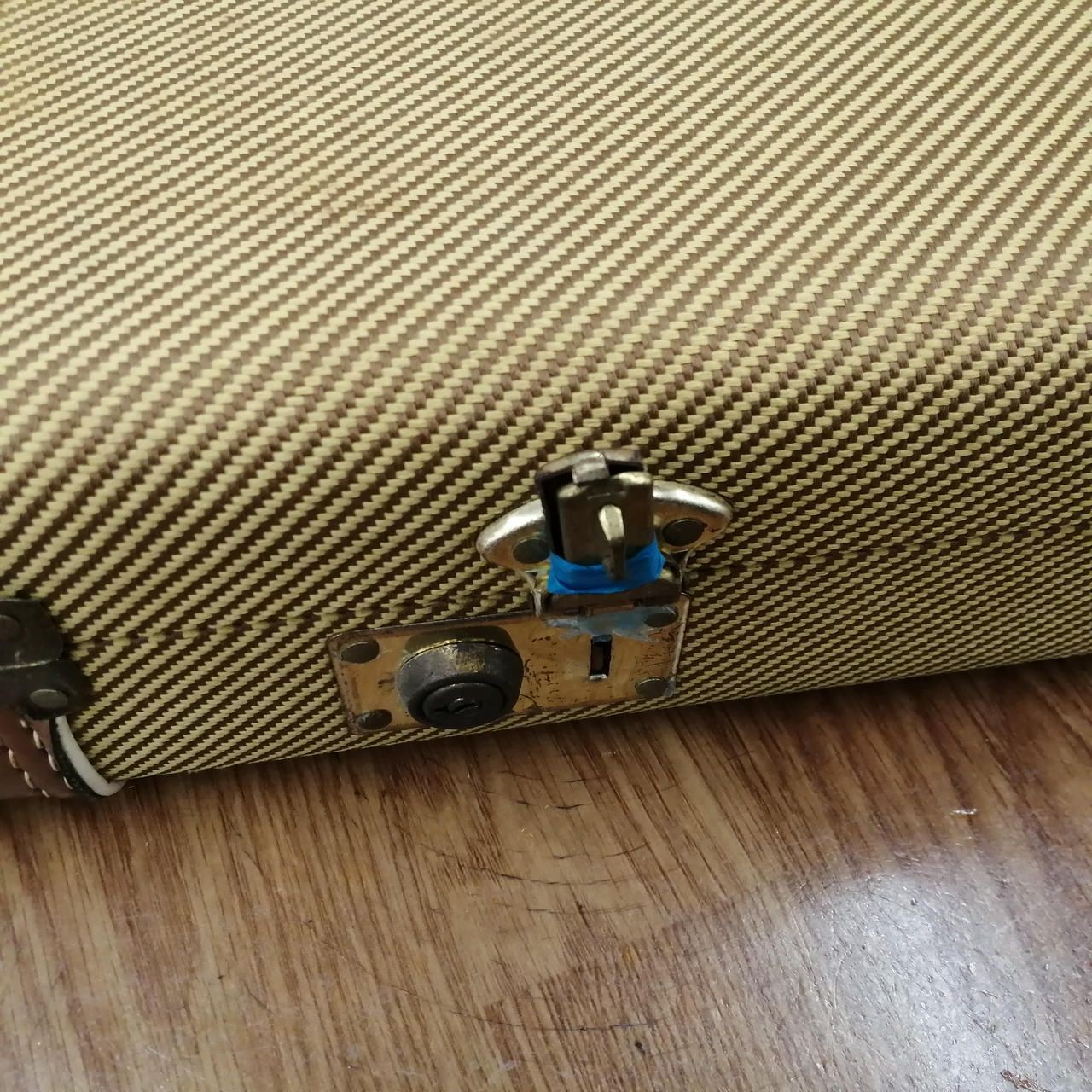 FENDER Stratocaster Type St57-140ym Used