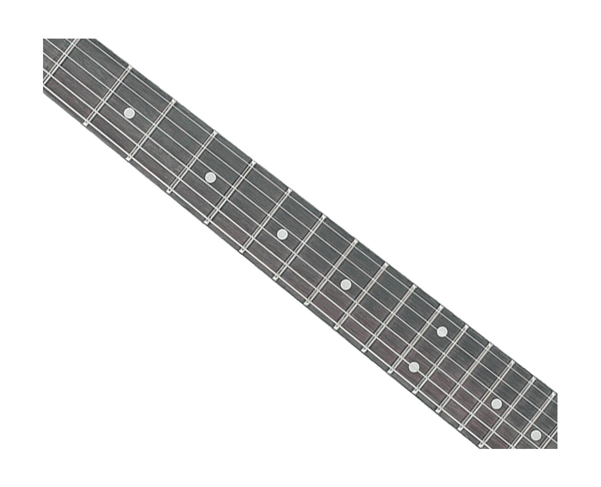 Ibanez GRG120QASPBGD GIO RG Electric Guitar – Blue Gradiation