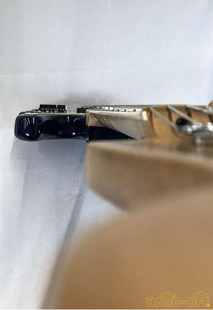 Squier FSR Vintage Modified 77 Jazz Bass Blue Duncan Designed Pickups Japan JP