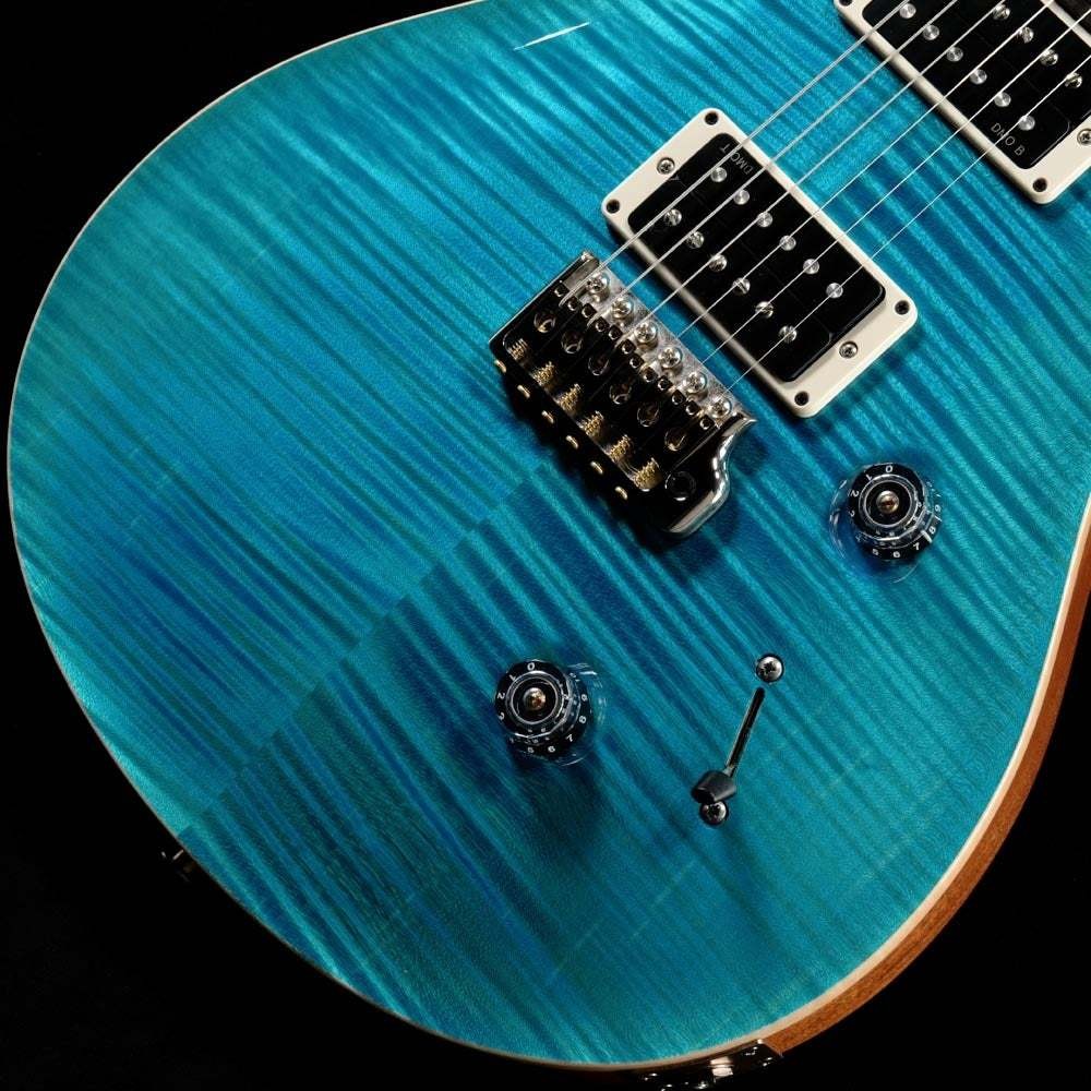 Paul Reed Smith(PRS) 2026 Custom 24 Carroll Blue #GG9rt