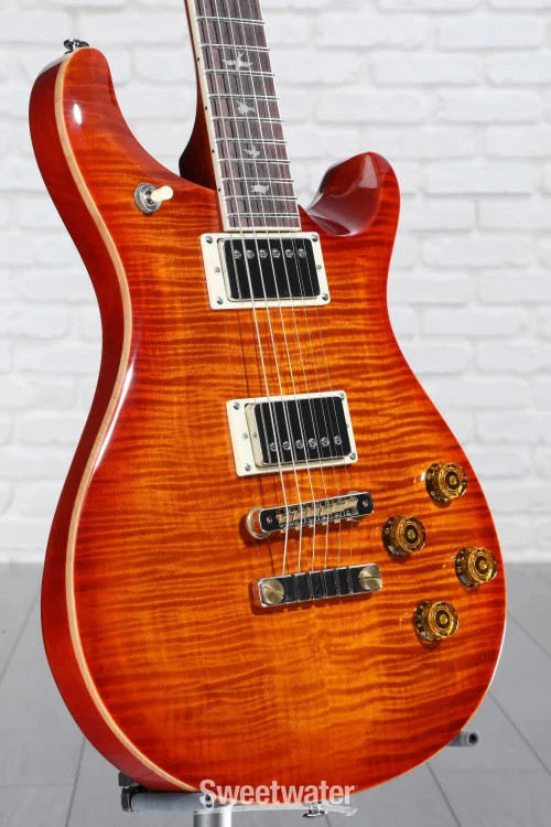 PRS SE McCarty 594 Electric Guitar – Vintage Sunburst