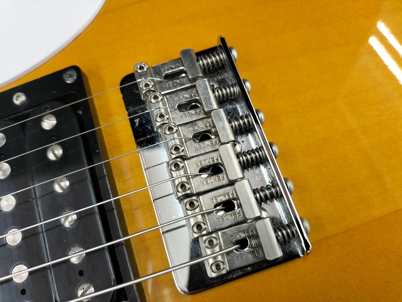 FENDER JAPAN PS-51 PAWN SHOP51 509690