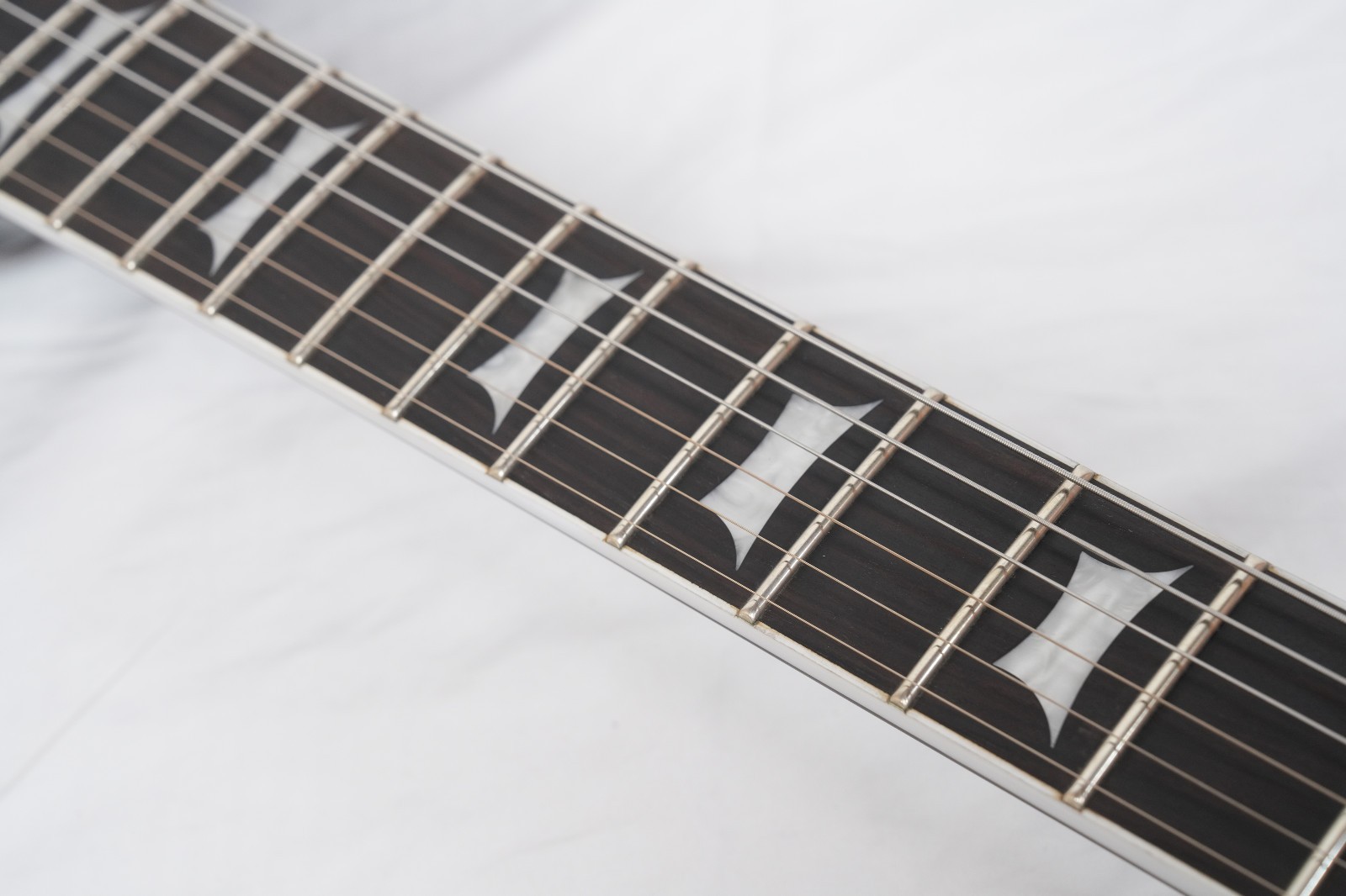 DEAN ICON SELECT Flame Top Ocean Burst, excellent condition, 2019 model
