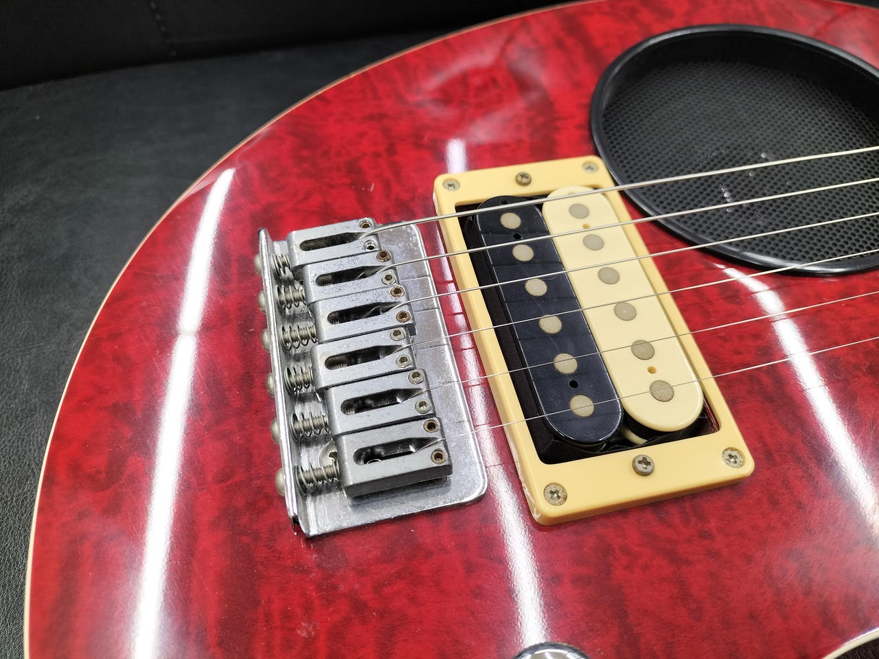 FERNANDES ZO-3GF ZO-3GF