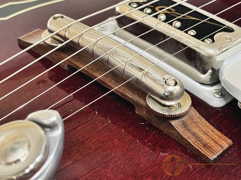 Gretsch G6119T 62VS Tennessee Rose 2022 Electric Guitar
