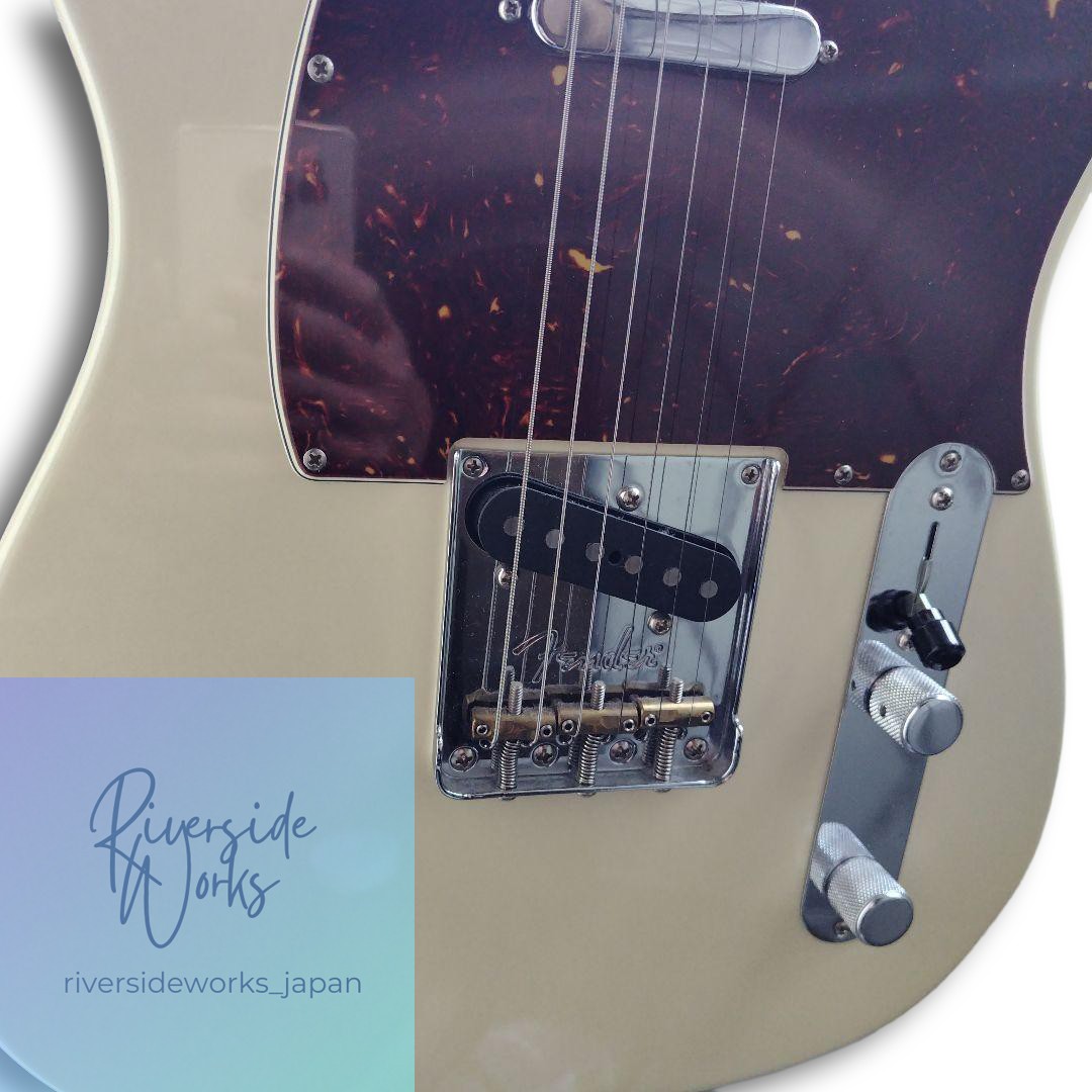 Fender American Showcase Telecaster