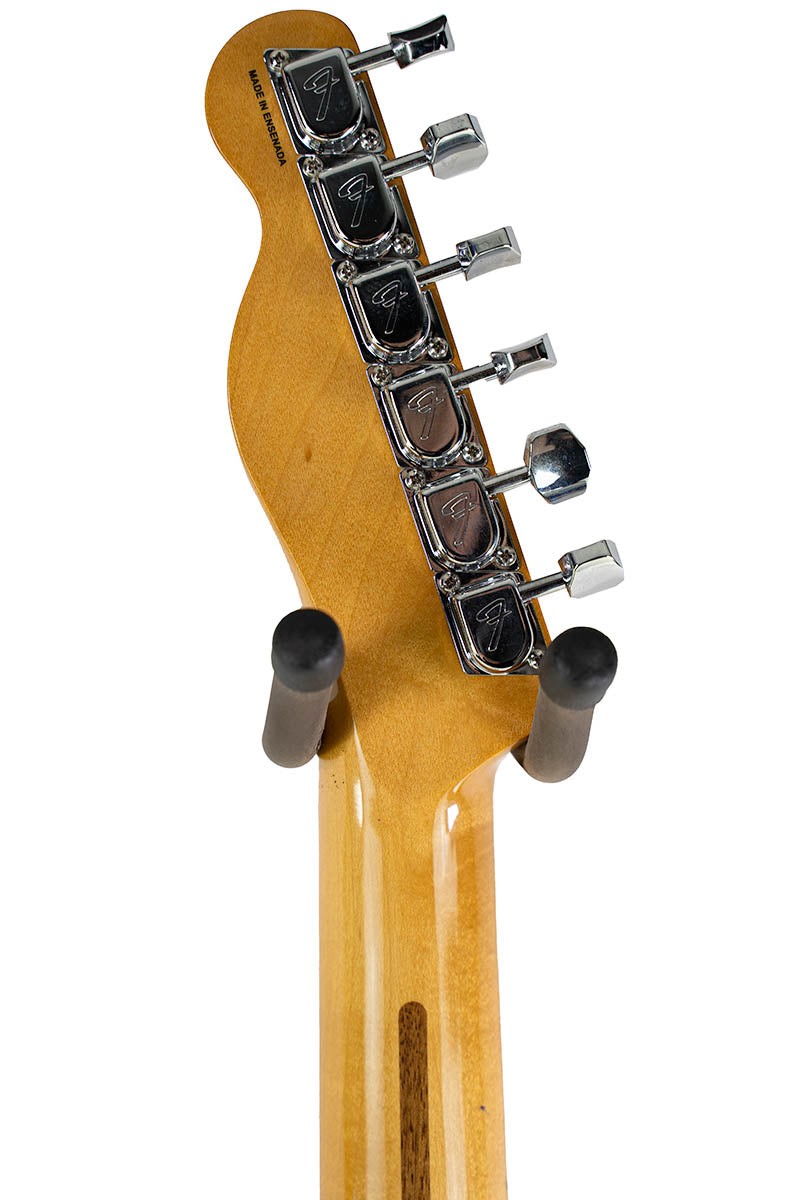2026 Fender FSR Limited Edition Vintera II ’60s Telecaster Antigua