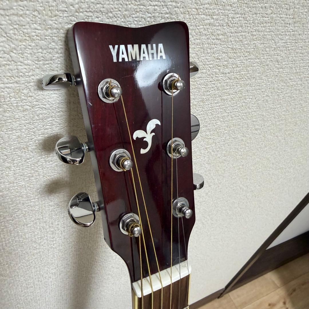 [Good condition] YAMAHA FS820