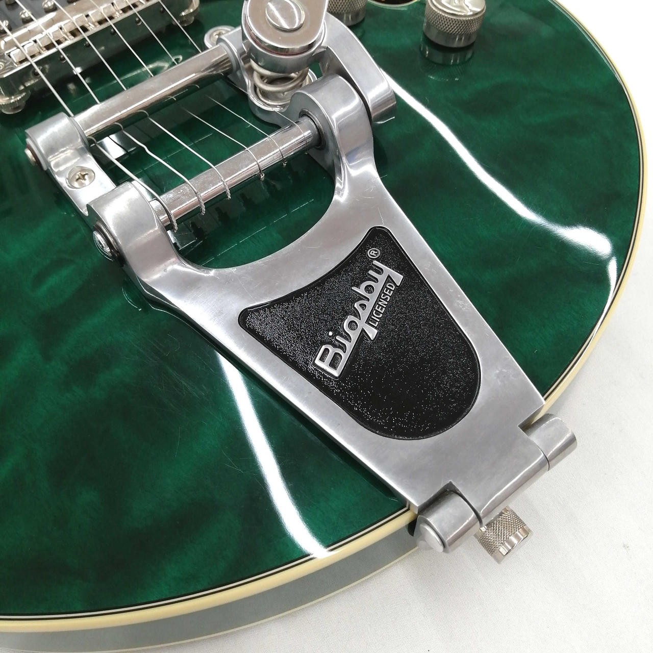 Gretsch Electromatic G5655T-QM Used Electric Guitar [AUTH]