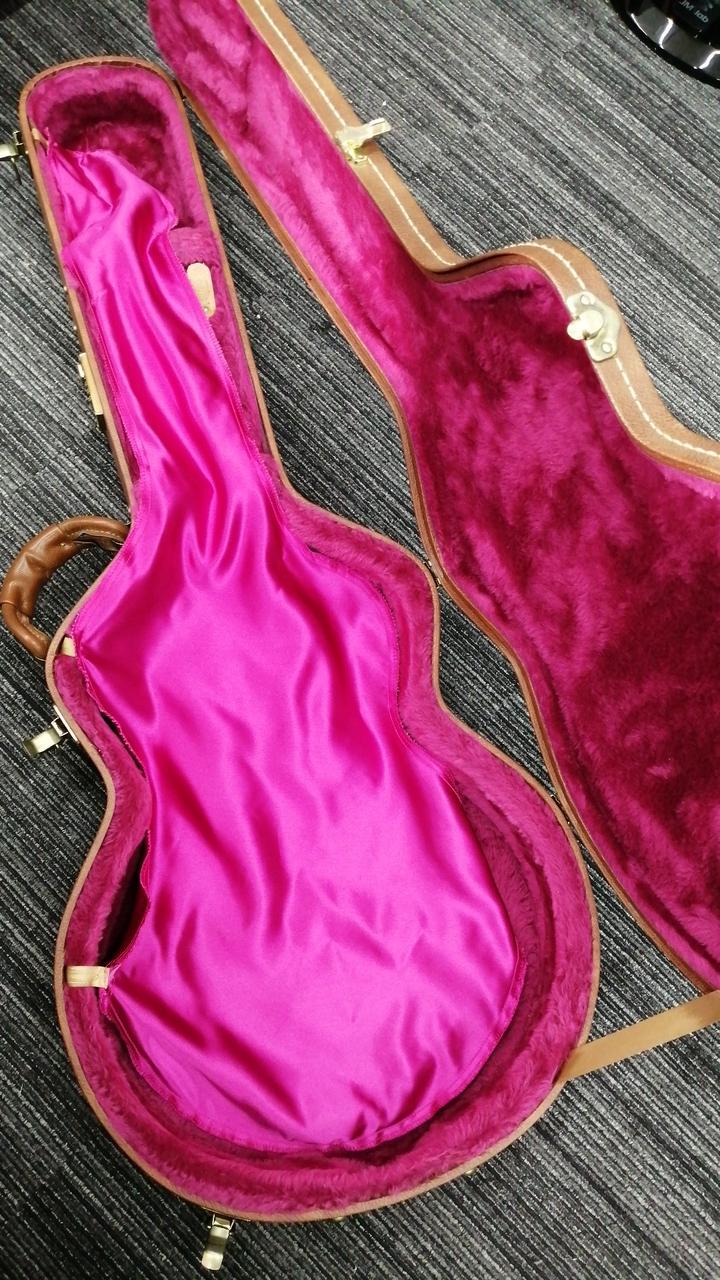 GIBSON CHAT ATKLNS TENNESSEAN Electric Guitar