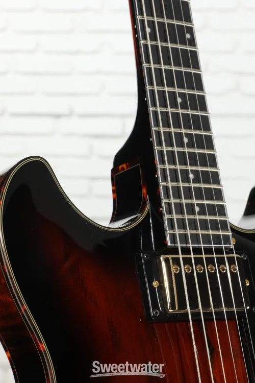 Ibanez Artstar ASH300 Electric Guitar – Tobacco Brown