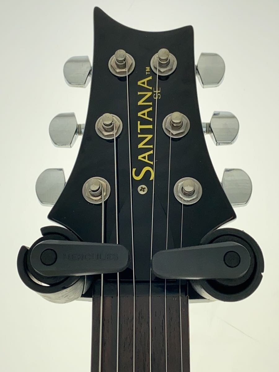 PRS(Paul Reed Smith) SE SANTANA/2001 Electric Guitar