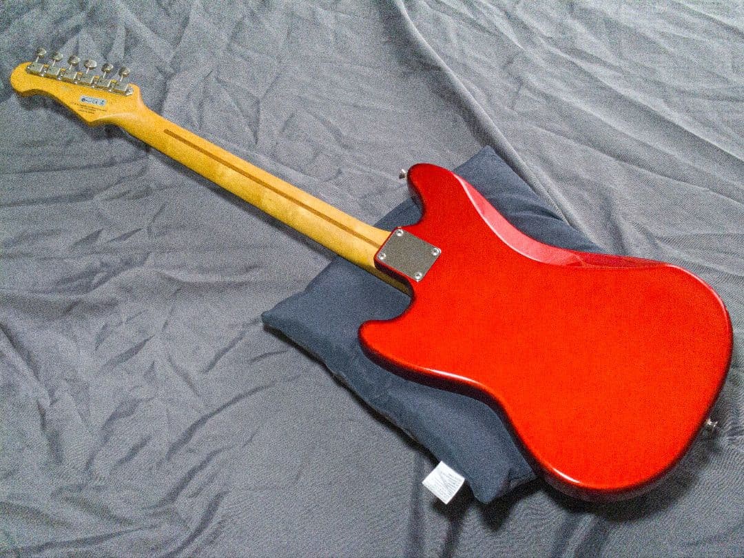 FUJIGEN FGN JMG-6R Fujigen Mustang type Safe packing!