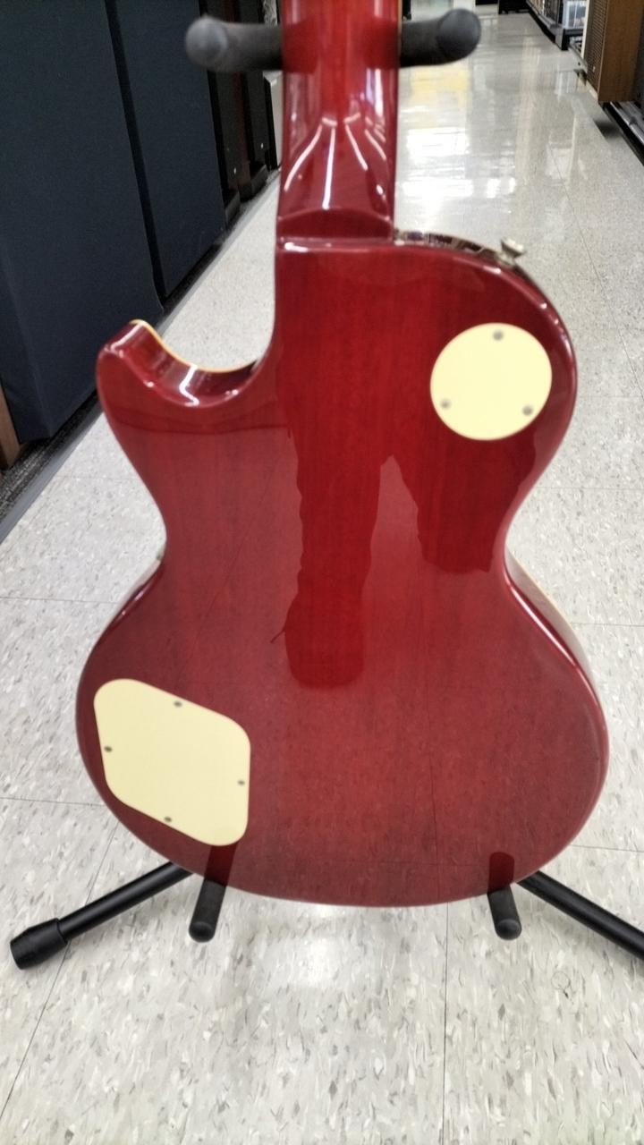 BURNY Les Paul Type SRLG-55 VCS