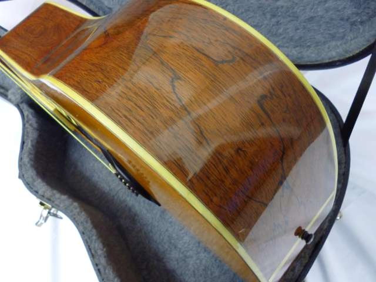 S.YAIRI YD304 (YD-304) Vintage S.Yairi Jacaranda Made in Japan