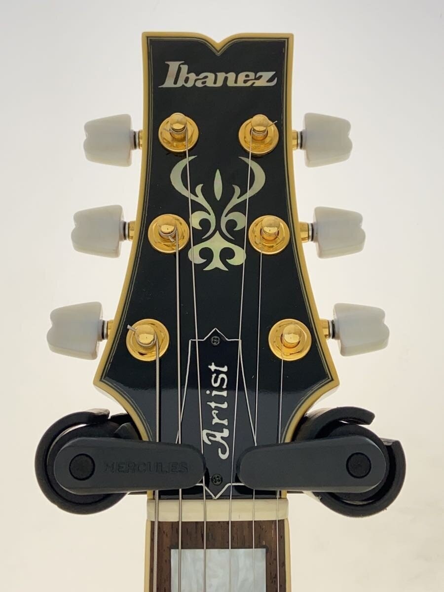 Ibanez AR200 Electric Guitar Cherry Wine 1990 Japanese Made 24.6 Scale