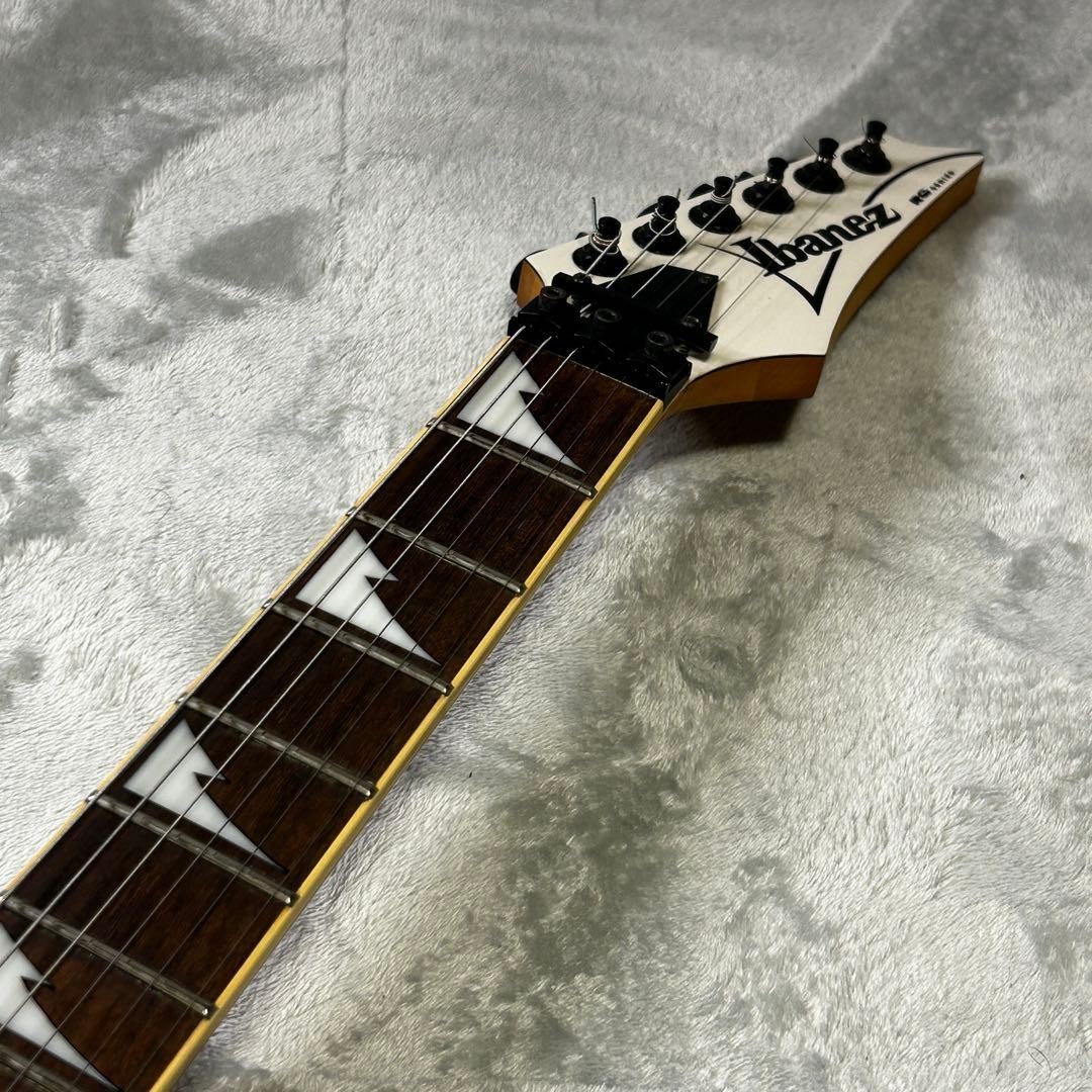 Ibanez RG350DX RG Series / Electric Guitar w/ Original SC