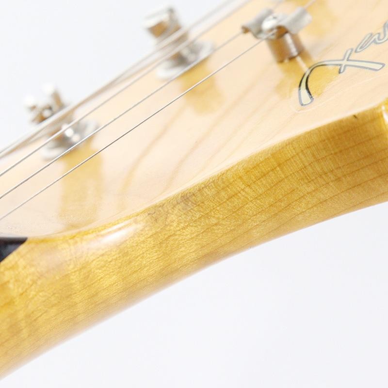 Fender Custom Shop 1963 Stratocaster Journeyman Relic 2023 Electric Guitar