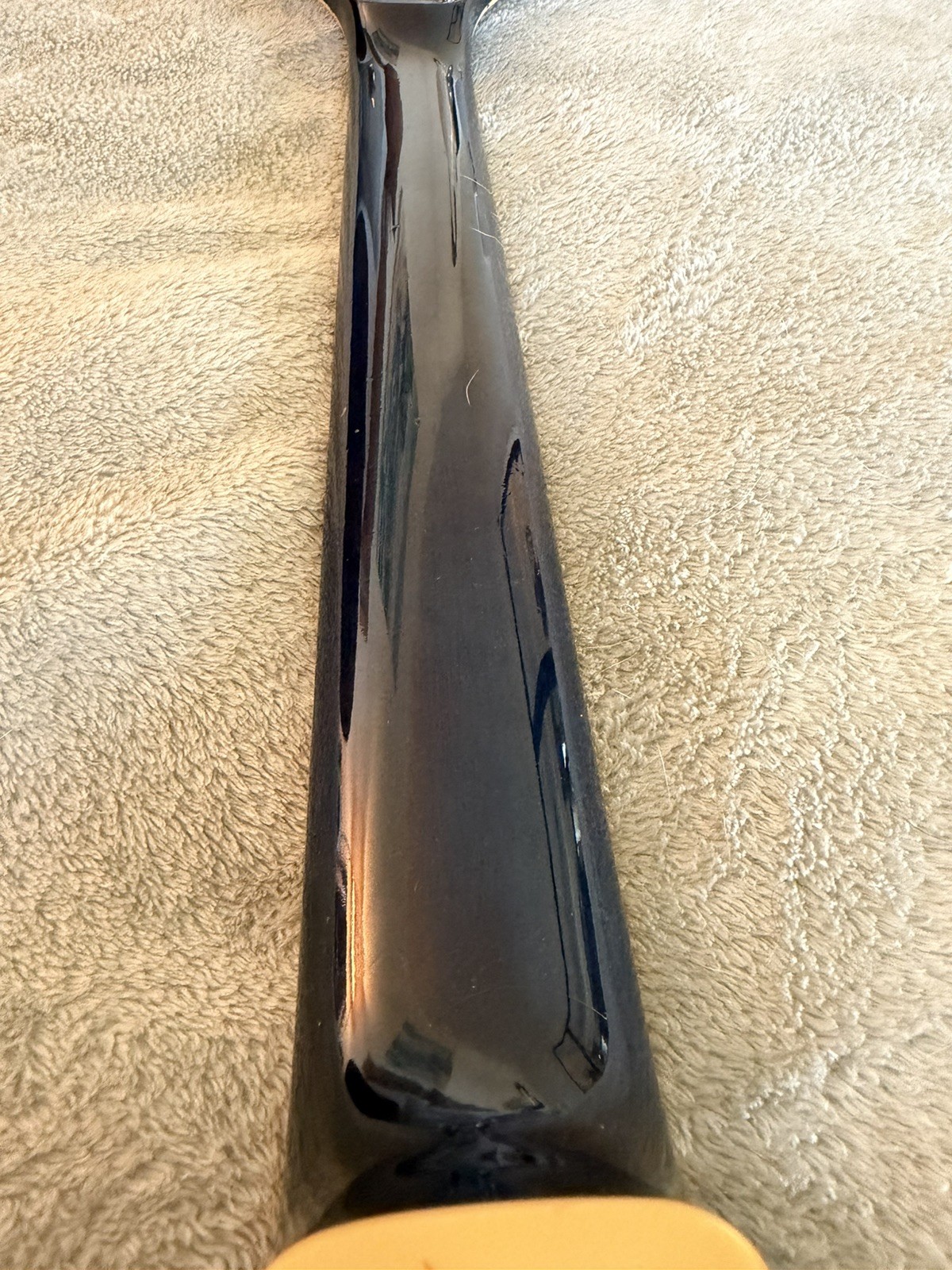Ibanez Art Core Electric Guitar Hollow Body Model AFS 75T