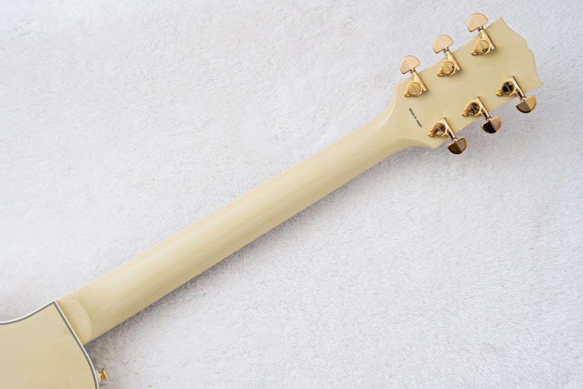 Tokai / LC-101S-CM2 -Antique White- Electric Guitar