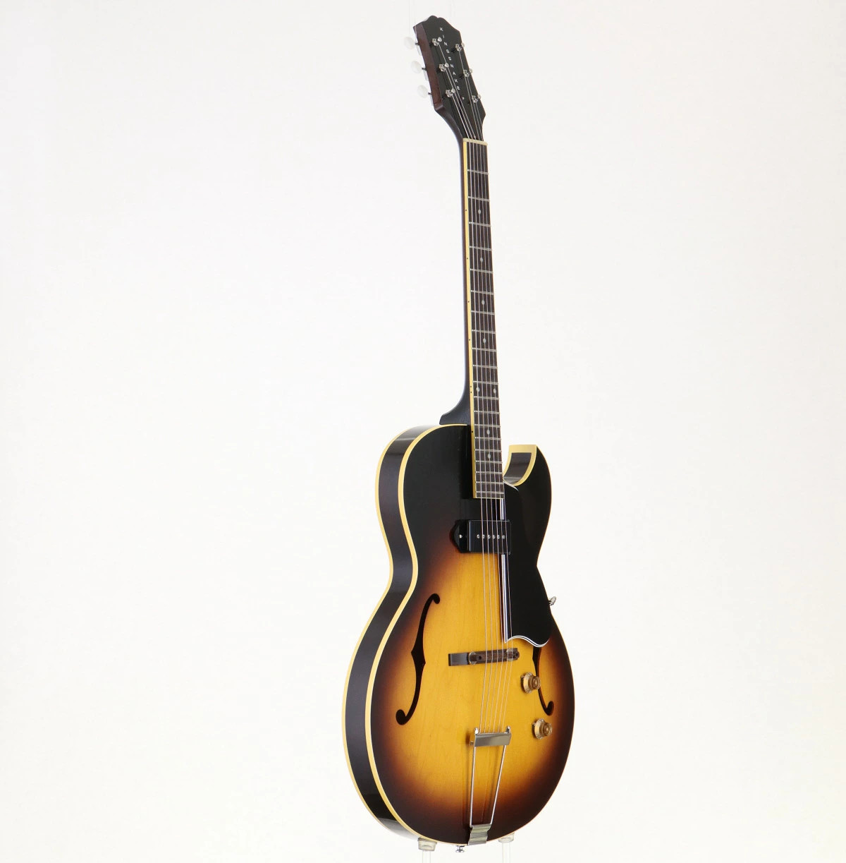 Used King Snake / Muddy Tobacco Sunburst Ochanomizu Main Store No.RG1929