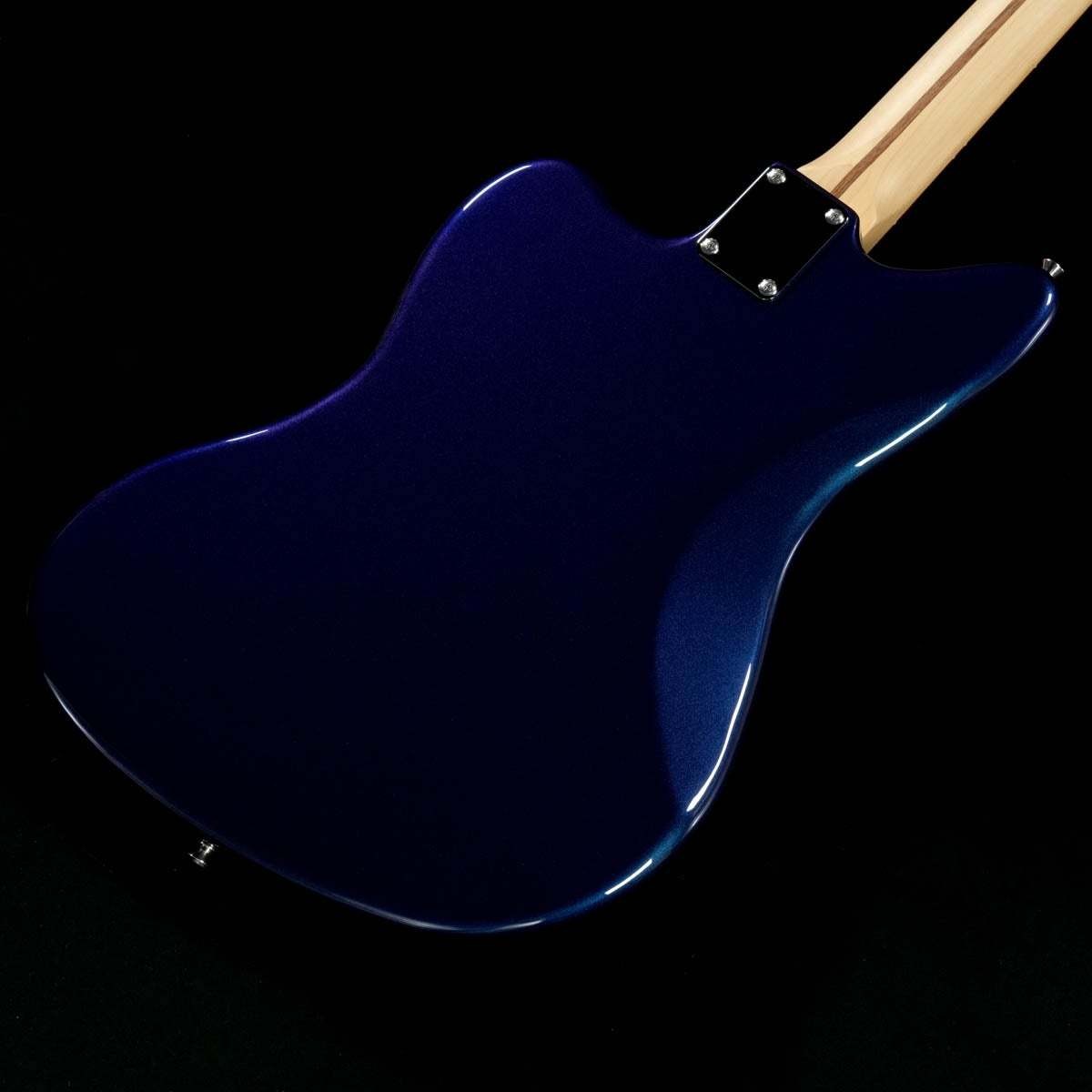 Fender Made In Japan Fsr Collection Hybrid II Jazzmaster Azurite Metallic *Wg45