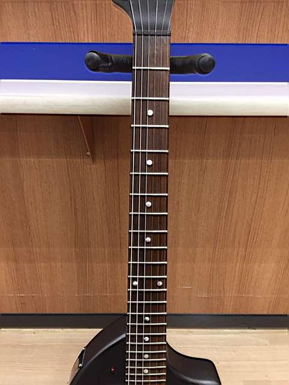 FERNANDES DIGI-ZO HYPER Electric Guitar with Built-in Amplifier