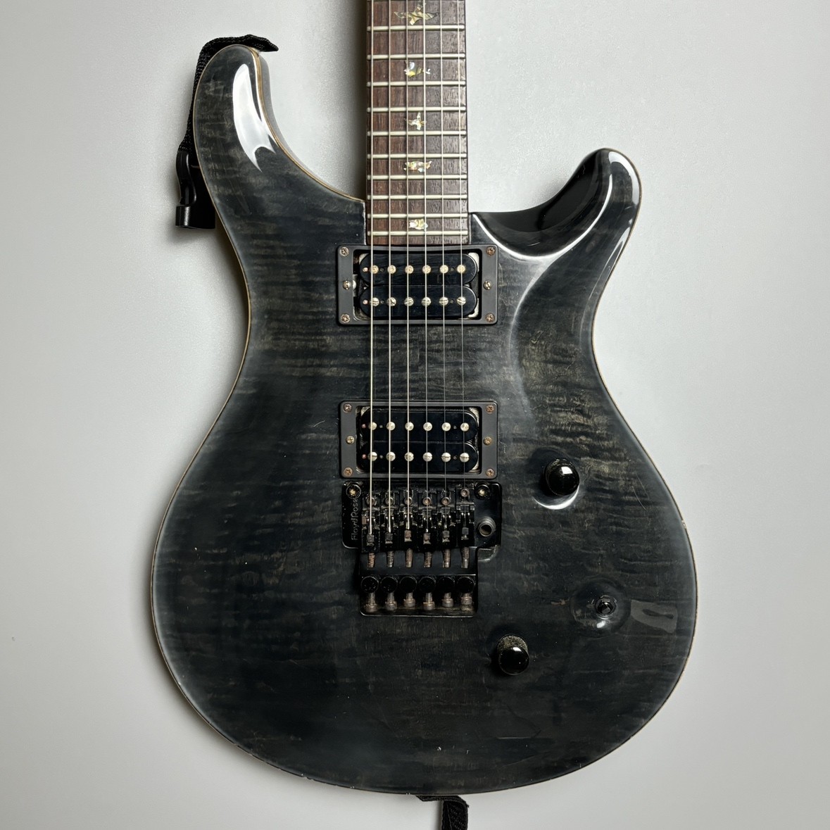 Paul Reed Smith (PRS) Custom24 10TOP Floyd Electric Gutiar [AUTH]