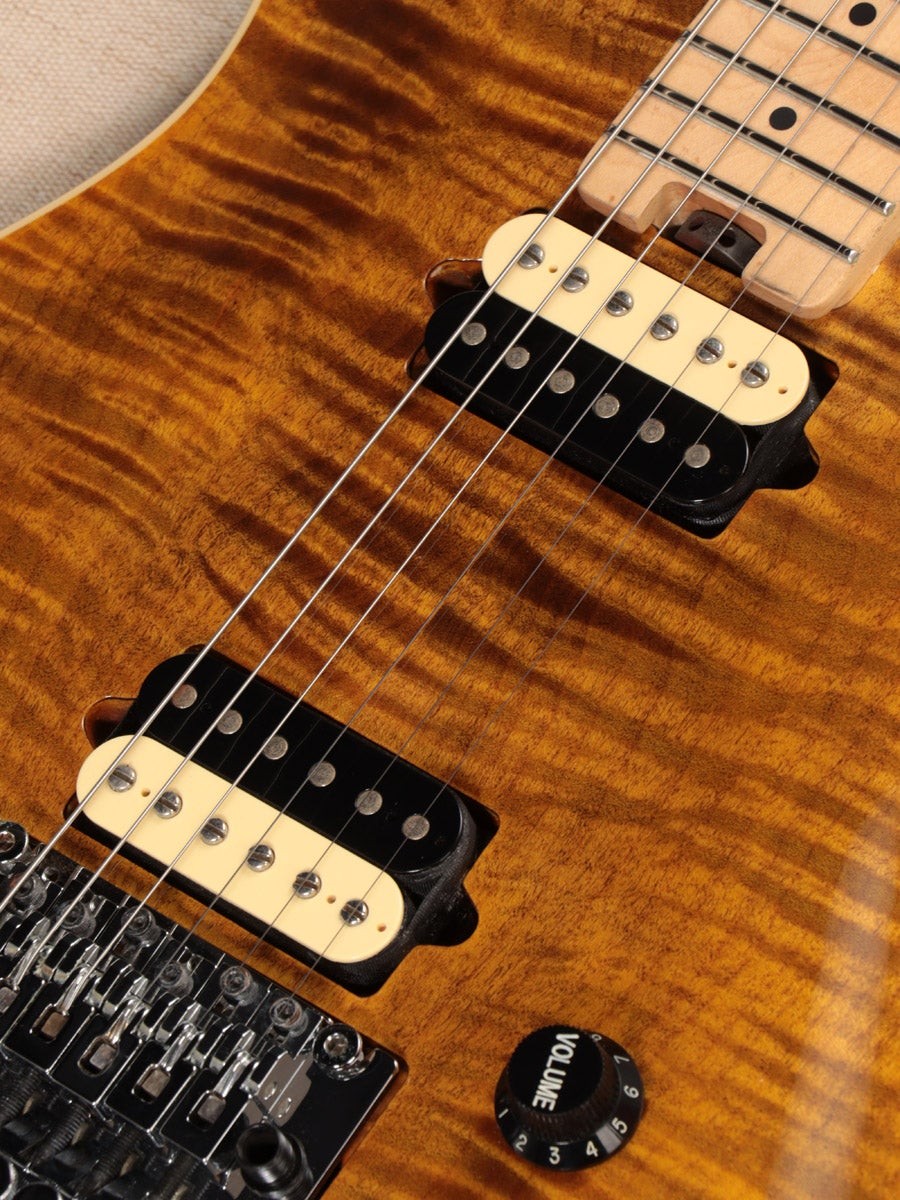PEAVEY HP2 TR Tiger Eye Used
