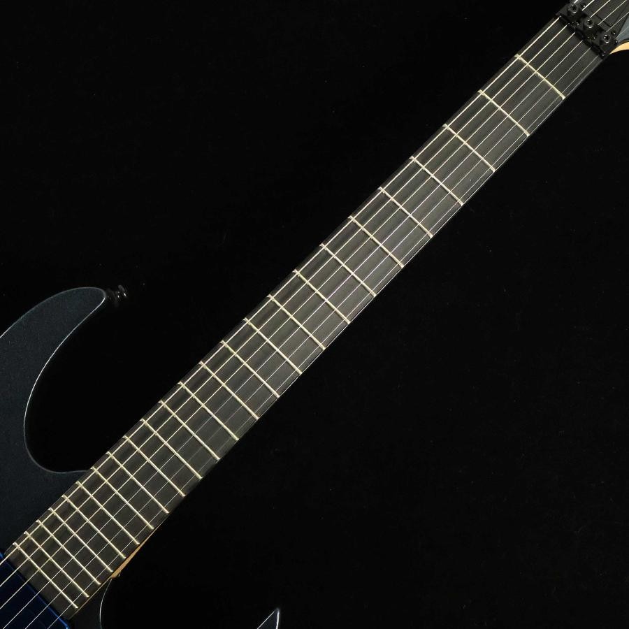 Ibanez RGR6BSP IPT Iron Pewter Limited Edition with gig bag