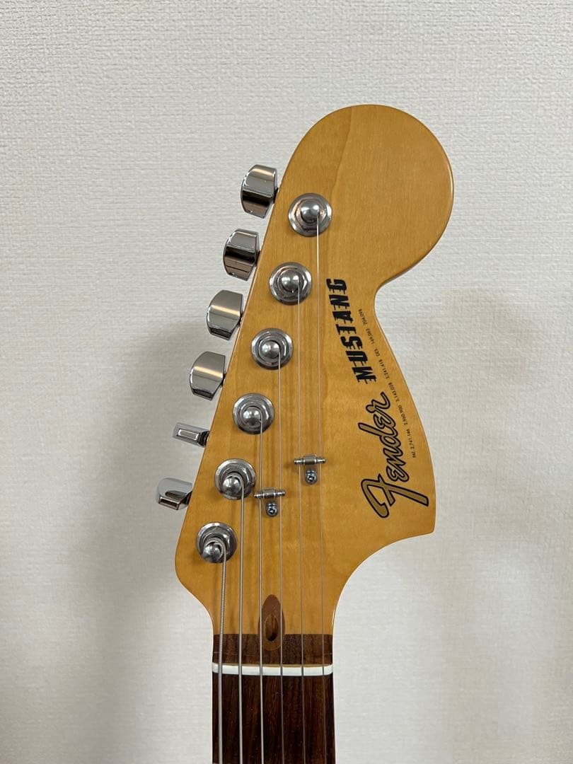 Fender American Special Mustang Rare USA Made
