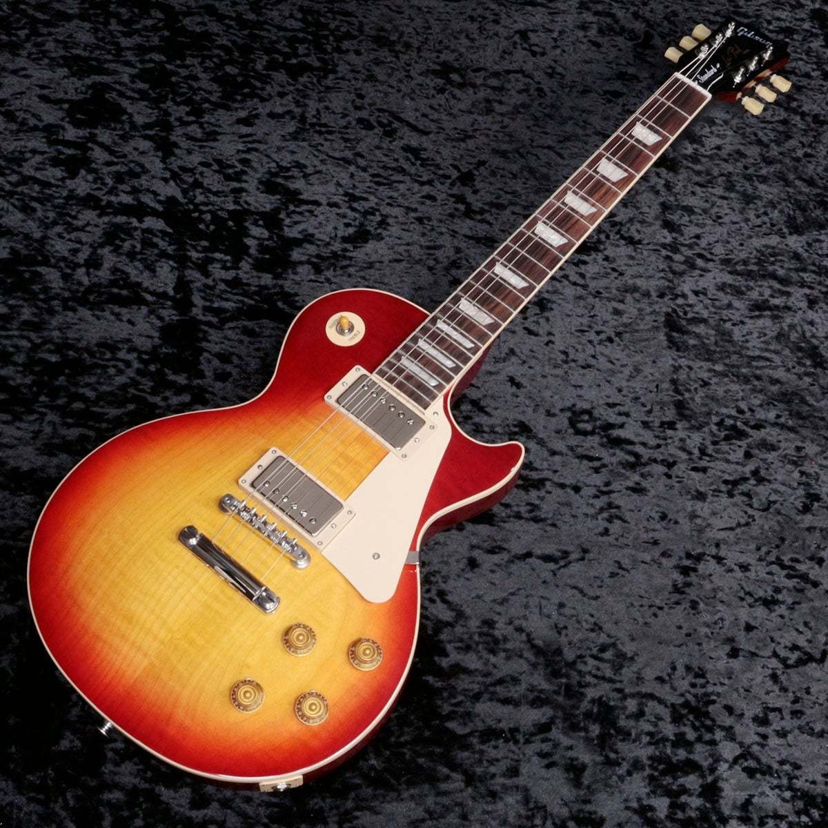 Gibson Les Paul Standard 50s Heritage Cherry Sunburst (4.00kg) #GG311